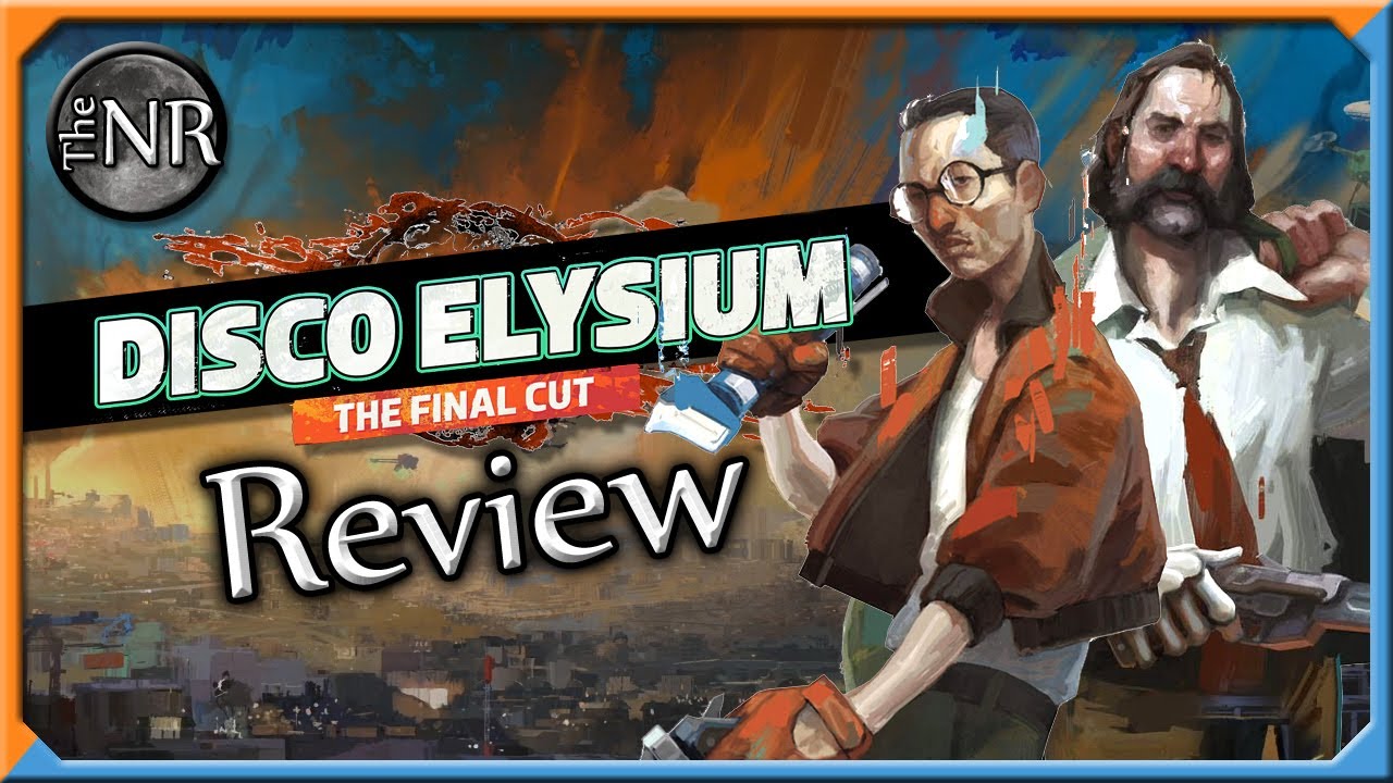 Disco Elysium - Review | A New Standard For RPGs