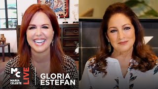 Gloria Estefan nos Habla Sobre la Magia de Cada Etapa de la Vida