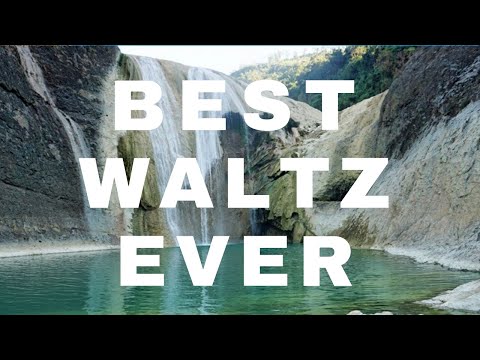 THE BEST ROMANTIC ILOCANO  WALTZ