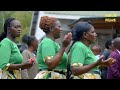 LATE LINAH RUTO FINAL SENDOFF DAY 2 VIDEO