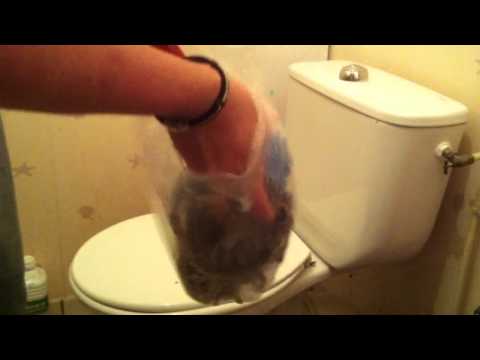 comment debloquer un wc