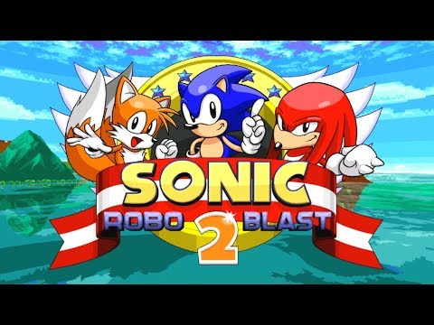 download lagu mp3 mp4 Sonic Robo Blast 2, download lagu Sonic Robo Blast 2 gratis, unduh video klip Sonic Robo Blast 2
