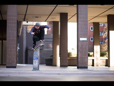 Reproducir vídeo