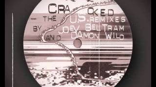 Cracked - Sexed (Damon Wild's Remix V2) Acid 1996