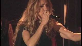 SHERYL CROW Summer Day 2010   LiVE