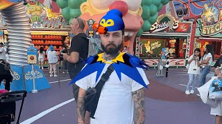 Cover art for MEGAMAN DROPS JAUNUARY 7TH!