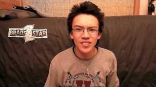 Happy Birthday Tony!