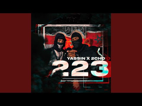 223 (feat. Yassin Smg)
