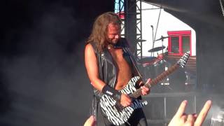 Dirkschneider - Princess of the Dawn - Live at the Rock the King 2017