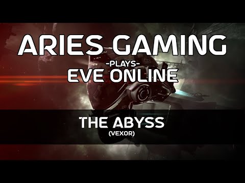 Aries Gaming 3 - EVE Online: Abyssal Deadspace