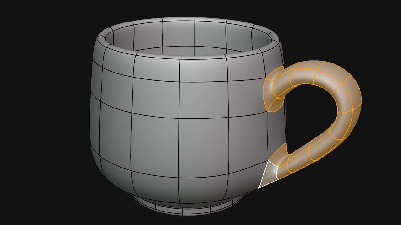 Blender 5.0 Beginner Donut Tutorial - Part 2