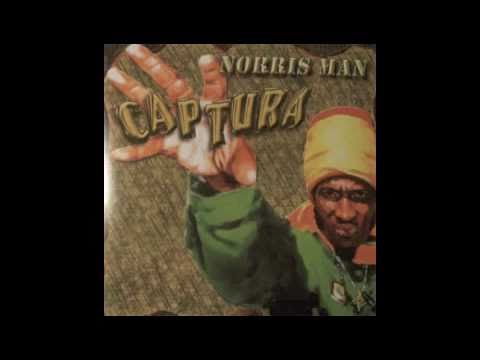 Norris Man - Heathen Pt. II