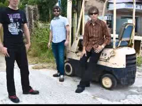 I Get High - Fastball