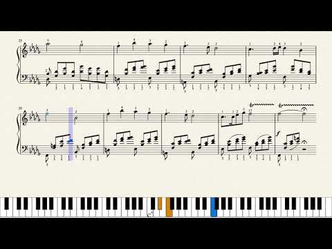 The Lark by Mikhail Glinka