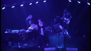 The Legendary Pink Dots ~ Love Puppets