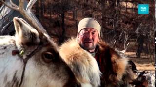 Тэнгэрийн хүү / Tengeriin khuu