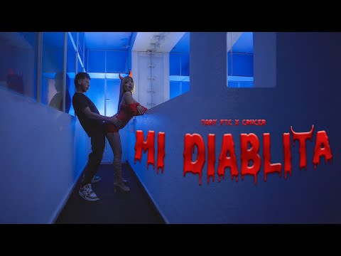 Mi Diablita - Tory Ftc x @crucer777 Prod.@JardZMusic