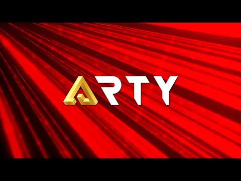 ARTY & Vion Konger – Run Away (Extended Mix)