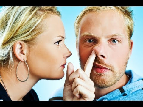 Gesund oder nicht? Sieben Fakten übers Popeln