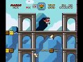 Super Mario Wornilla SMW Hack Part 6