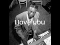 I Love You (For Sentimental Reasons) by Nat King Cole W/ Lyrics