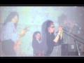 NOSFERATU ~ Abominations {Live 19-8-91}
