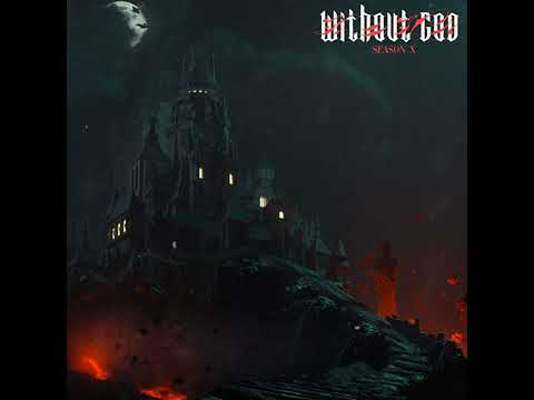 DO NOT RESURRECT - SARCOPHAGUS (PROD. KEDALOS)