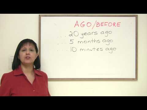 “SOME” or “ANY” It s easy