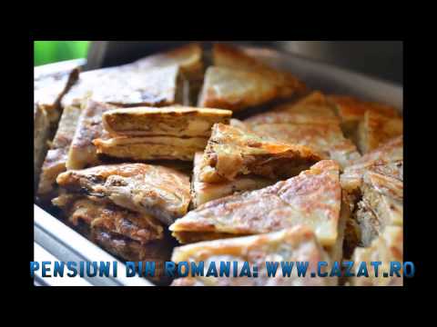 PENSIUNI MOLDOVITA - Cazat.ro