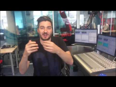 POR MÍ QUE NO SEA te lo dicen XAVI RODRIGUEZ - OBK - ABEL ARANA - TONI PERET