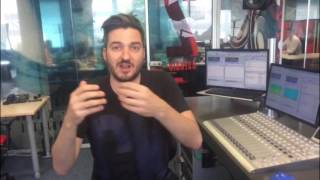 POR MÍ QUE NO SEA te lo dicen XAVI RODRIGUEZ - OBK - ABEL ARANA - TONI PERET