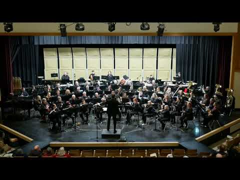 Celtic Carol - arr. Robert W. Smith