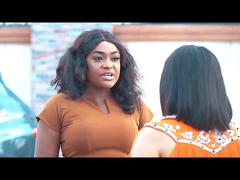 THE MAD MOTHER 1- Latest Lizzy Gold Award Winning Nigerian Movie ( NEW ) 2026 African Movies