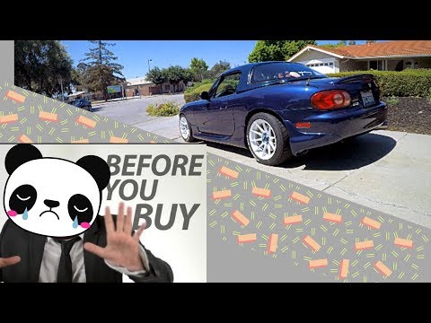 Watch before you buy XXR or Advanti wheels!!