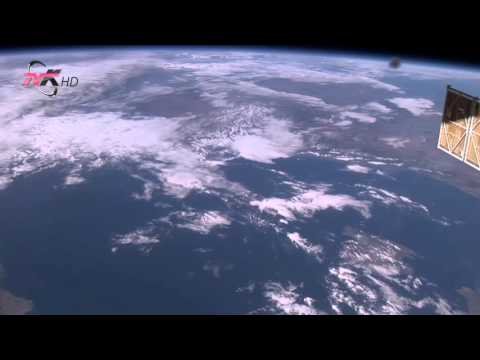 Mrekulli shkencore në Kuran - Hapësira