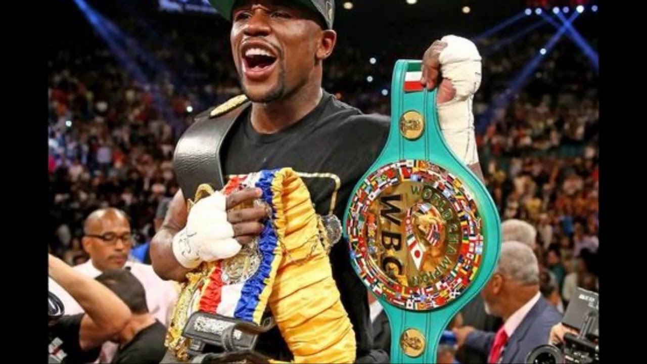 Frases de boxeo Motivadoras