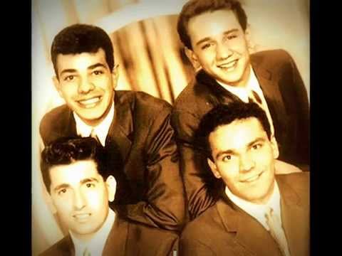THE CLASSICS - ''TILL THEN''  (1963)