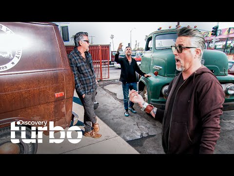 Unusual "payments" made by Richard to buy cars | Dupla do Barulho | Discovery Brasil