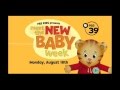 PBS Kids Promo Meet The New Baby 2014 WFWA DT1