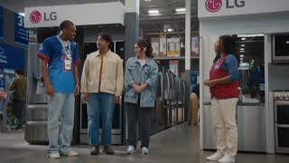 Lowe's Commercial #7 (2025)