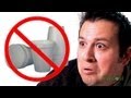 The Styrofoam Black Market