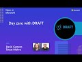 Day Zero With DRAFT