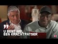 SWART & BROBBEY ☕️ | '0-3? Daar houd ik je aan' ? | THE FINALS