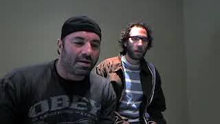 Joe Rogan Experience #17 - Ari Shaffir, Eddie Bravo