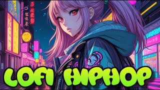 Lo-Fi HIPHOP RADIO #BGM