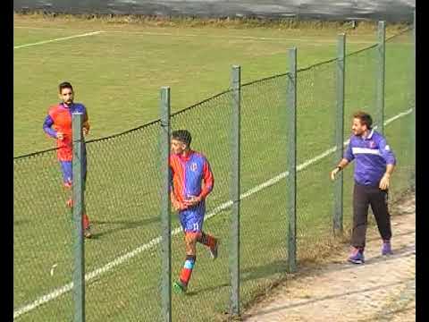 5) Calcio Mappano 2 - Fiano Plus 3 (13-10-19)