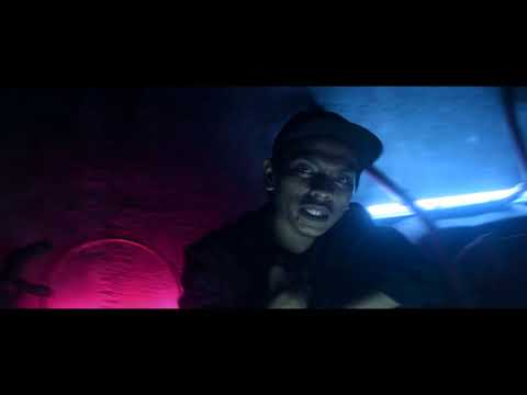 Puxesy - Resapi (Official Music Video)