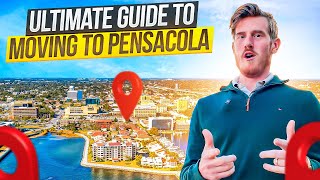 Moving To Pensacola, Florida in 2026