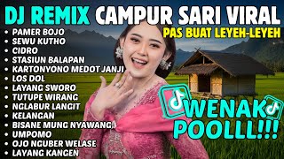 Download lagu DJ REMIX CAMPURSARI FULL BASS 2026 - Lagu Campursari Populer Didi Kempot - Lagu Denny Caknan Viral  mp3