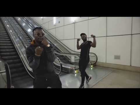 Moolah Skwad - Coffre fort (Prod.Pato)